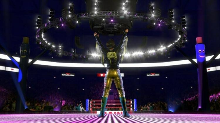 Wwe 2K20 Day One Edition PS4 Italian Video Game Wrestling 2020 Playstation 4