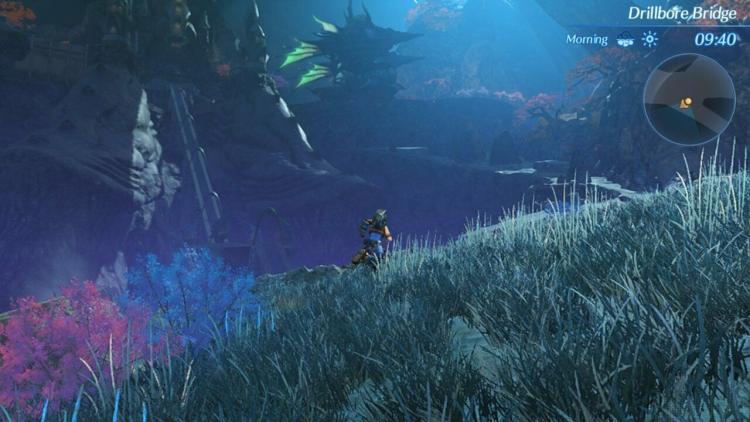 Xenoblade Chronicles 2 Nintendo Switch Gioco Eu Italiano Videogioco Sigillato