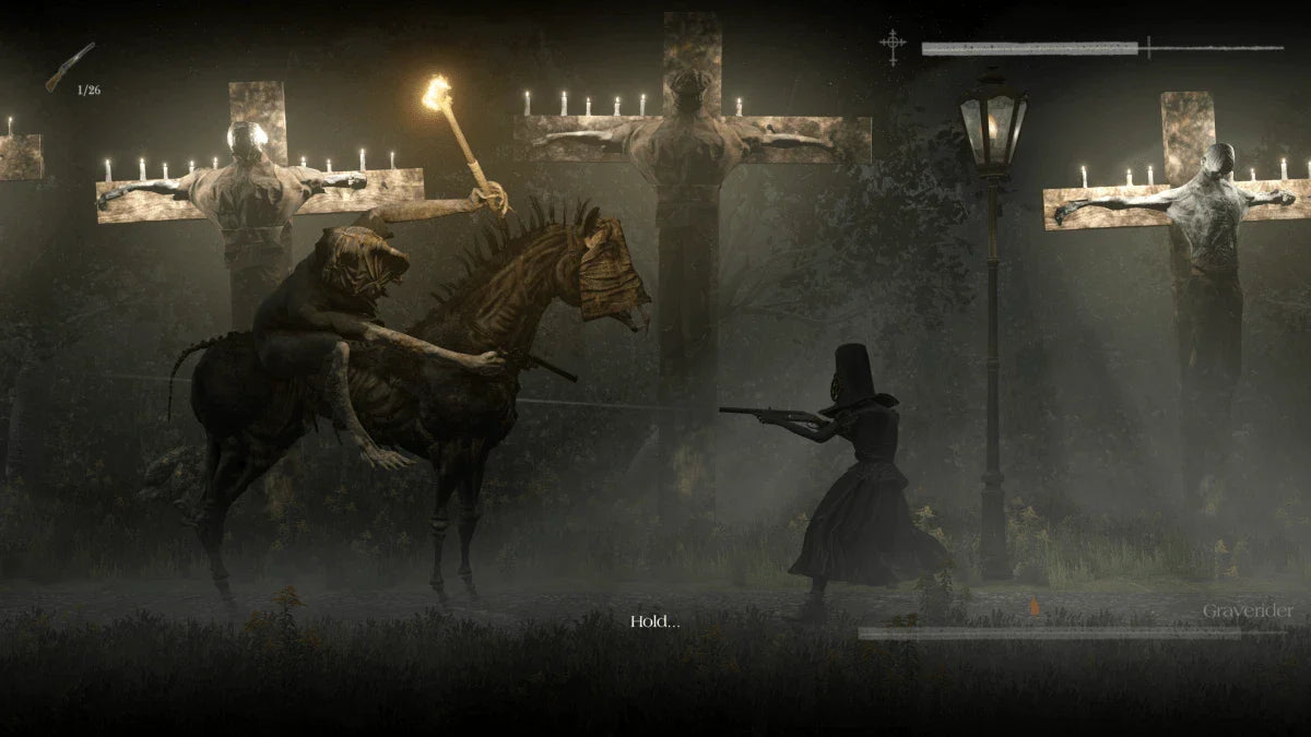 Withering Rooms PS5 Videogioco EU Playstation 5 Multilingua Nuovo Sigillato