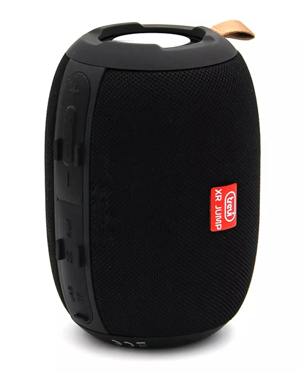 Cassa bluetooth portatile con microfono tws aux chiamate cinghia speaker TREVI