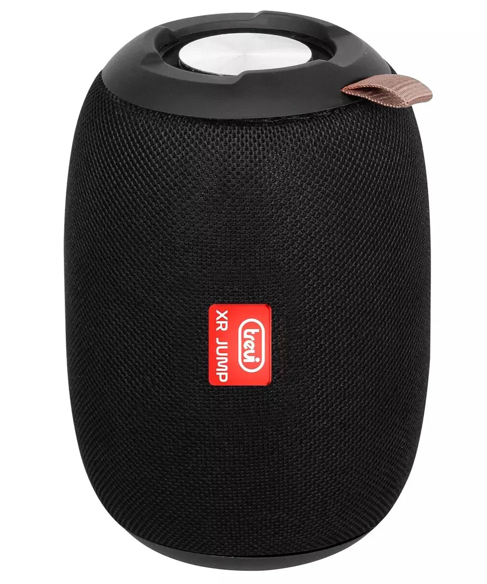 Cassa bluetooth portatile con microfono tws aux chiamate cinghia speaker TREVI