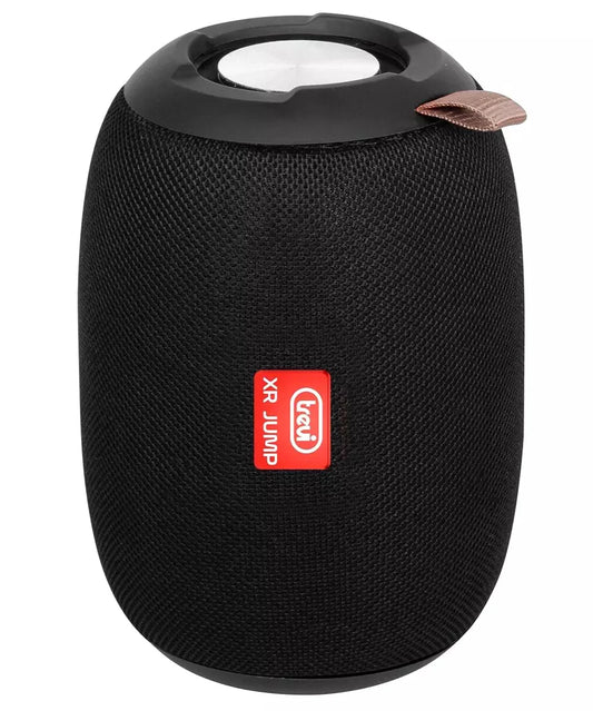 Cassa bluetooth portatile con microfono tws aux chiamate cinghia speaker TREVI