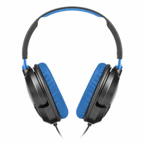 Turtle Beach Recon 60P Wired Gaming Headset Xbox One PS4 Mac PC Stereo Microphone