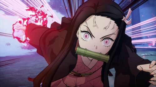 DEMON SLAYER THE HINOKAMI CHRONICLES XBOX ONE / SERIES X MICROSOFT VIDEOGIOCO IT