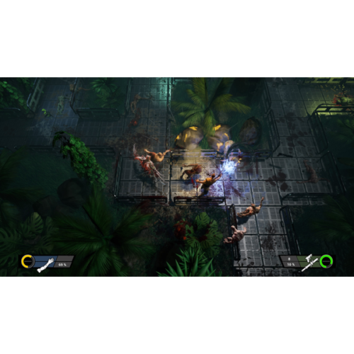 Redeemer: Enhanced Edition PS4 Video Game EU Italian PlayStation 4 New