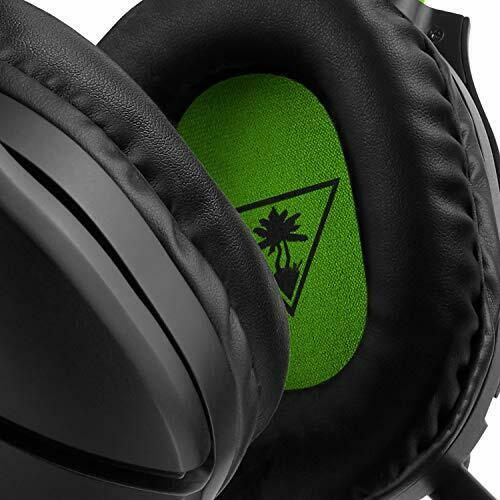 Turtle Beach Recon 70X Cuffie Gaming Wired Gioco Xbox One Ps4 Nintendo Switch Pc