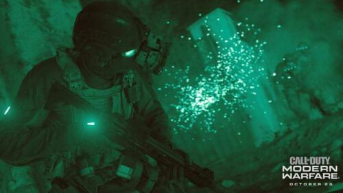 CALL OF DUTY MODERN WARFARE XBOX ONE GIOCO MICROSOFT PAL ITALIANO ITA NUOVO COD