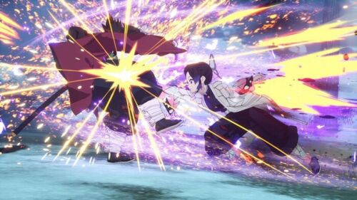 Demon Slayer The Hinokami Chronicles Ps5 Videogioco Playstation 5 Italiano Nuovo