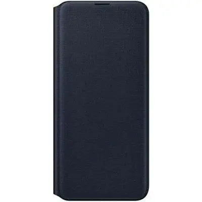 Samsung EF-WA505 Custodie Portafoglio per Samsung Galaxy A50 - Nero