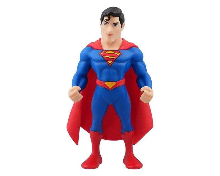 Minix - Superman Movie (129) Superman Stars Figure 12Cm Film Statuetta