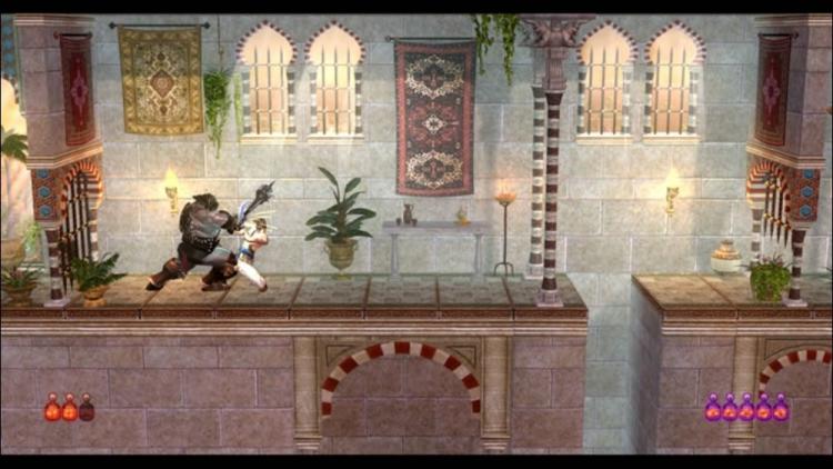 Prince Of Persia Classics Nordic Xbox 360 Videogioco Italiano Nuovo Sigillato
