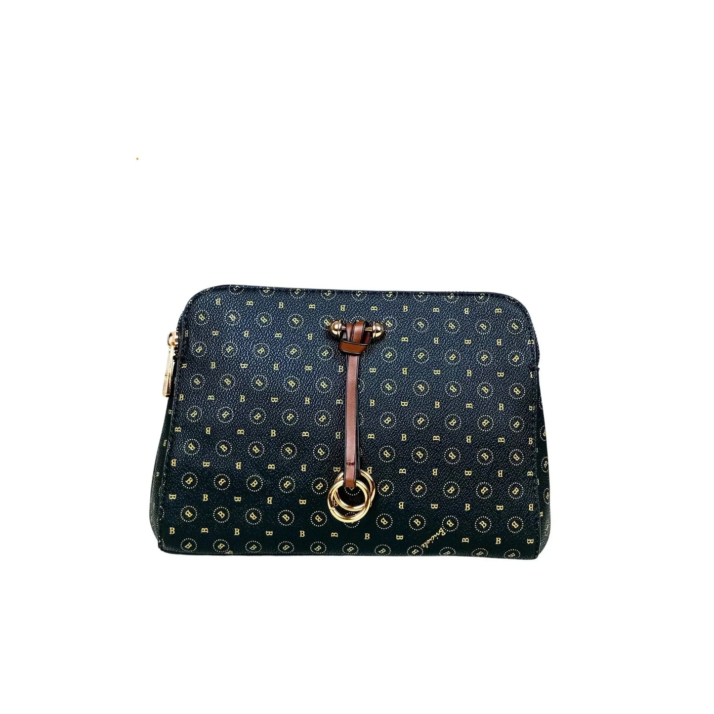 Shoulder Bag with removable strap - MS-1084