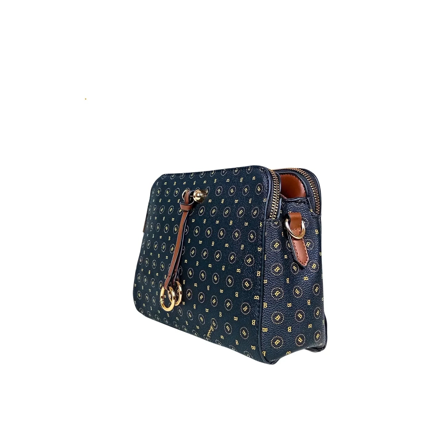 Shoulder Bag with removable strap - MS-1084