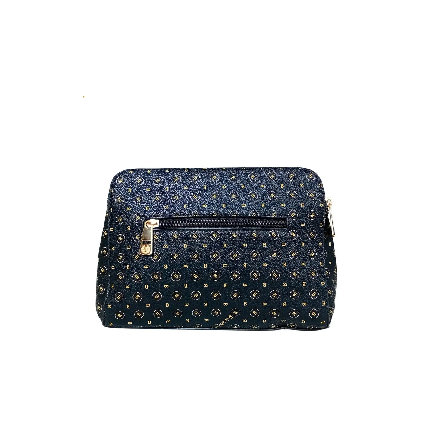Shoulder Bag with removable strap - MS-1084