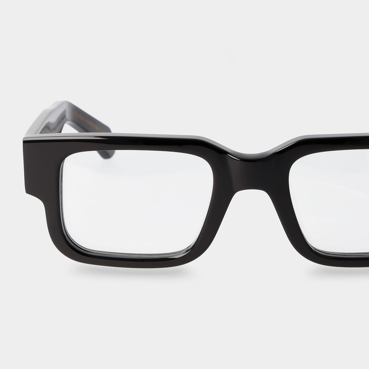 Silk Eco Black Optical