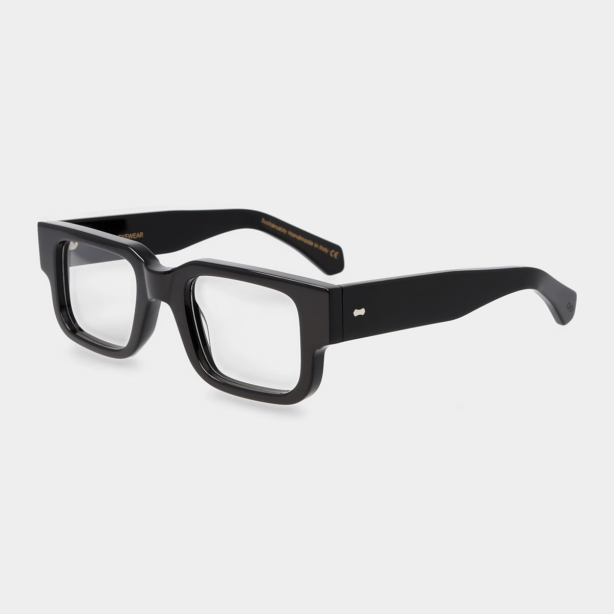 Silk Eco Black Optical