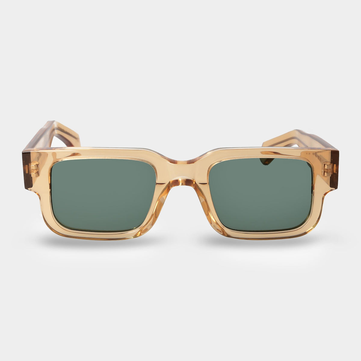 Silk Eco Champagne | Bottle Green