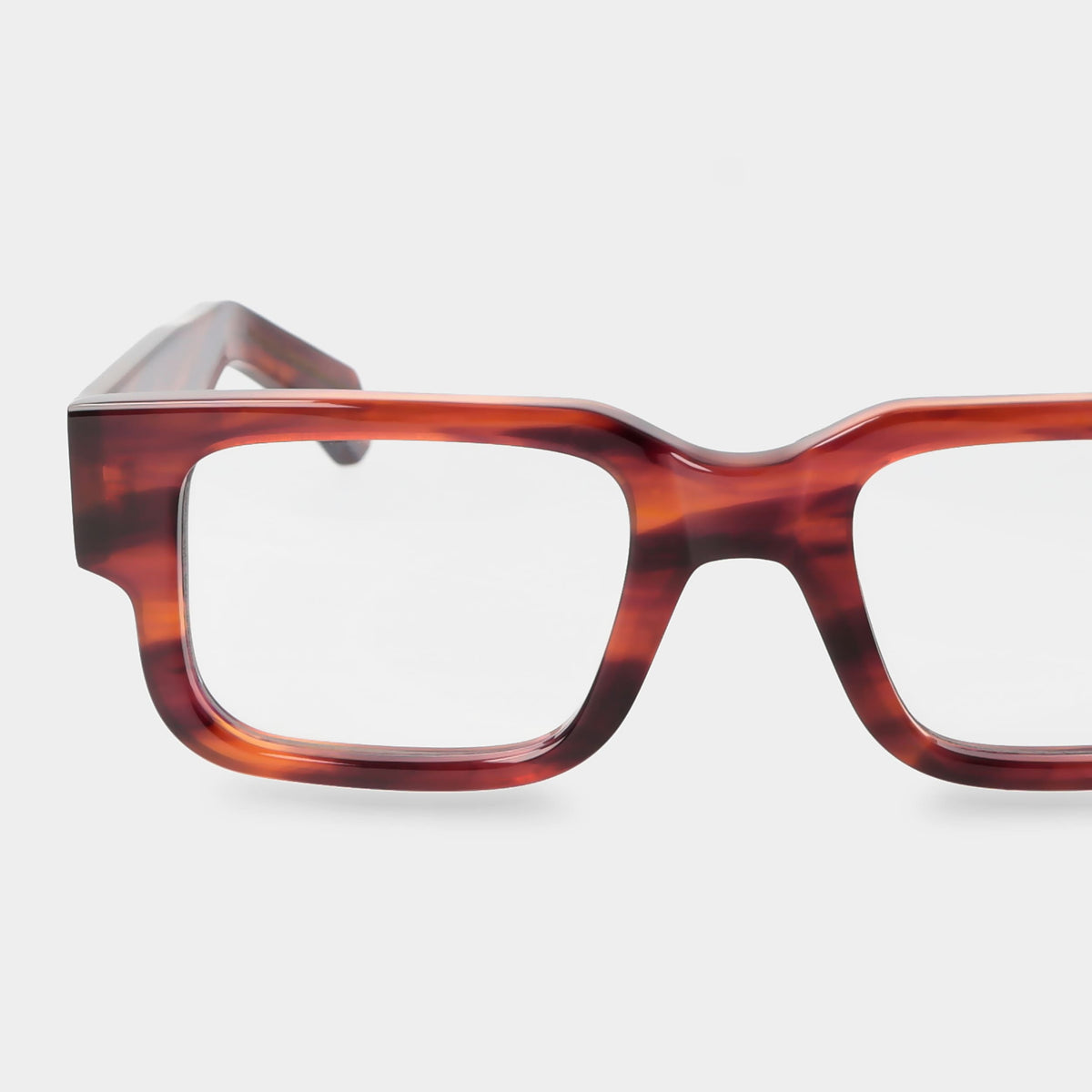 Silk Eco Havana Optical