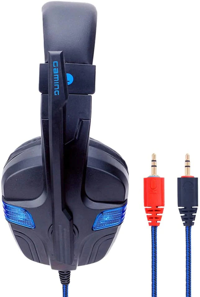 Cuffia Gaming Soyto SY860MV Compatibile Ps4/Xbox/PC Jack Audio