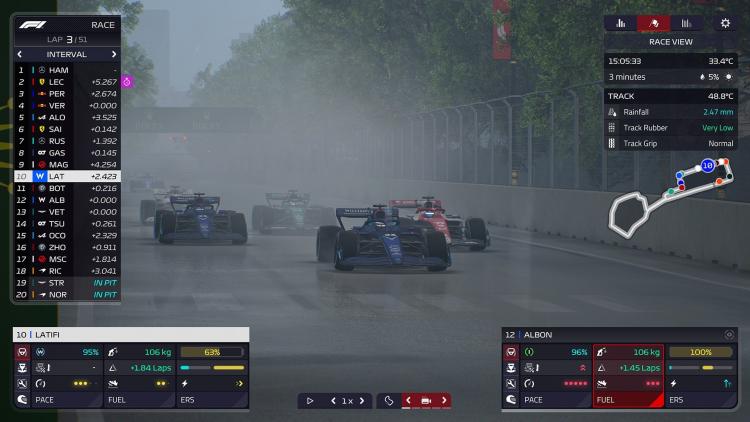 F1 Manager 22 Xbox One / S X Italiano Gioco Ufficiale Fia Formula Uno 2022 Nuovo