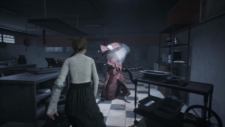 Remothered: Broken Porcelain Ps4 Italian Game Video Game Playstation 4 New
