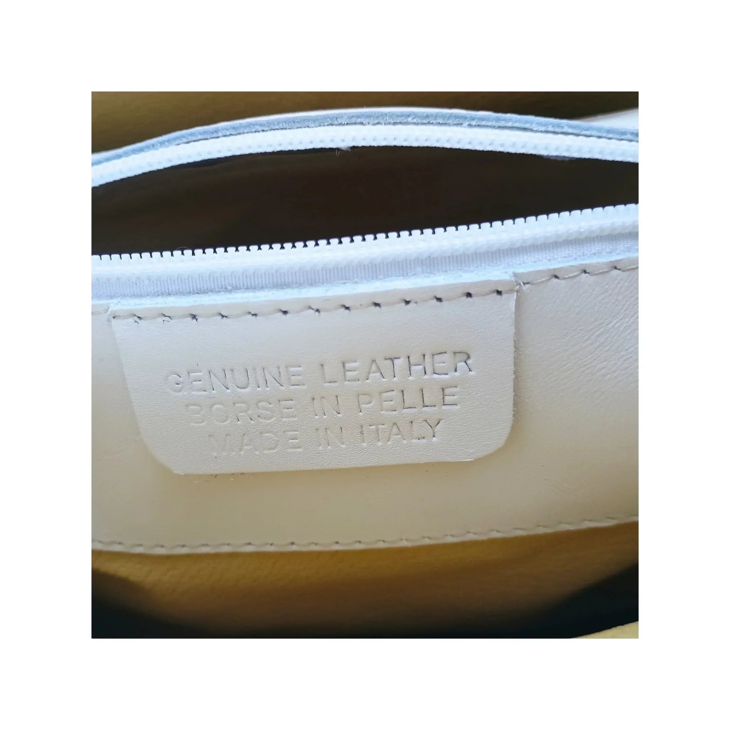 Stile Aura Leather handbag MS-9980