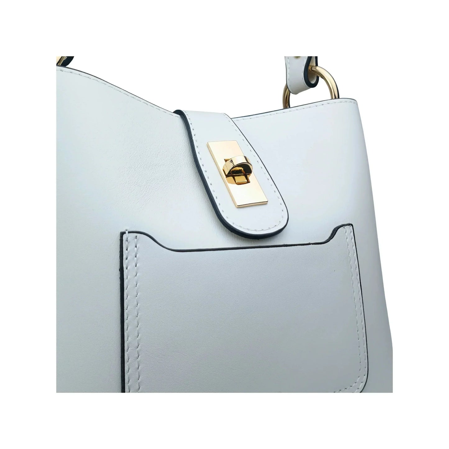 Stile Aura Leather handbag MS-9980