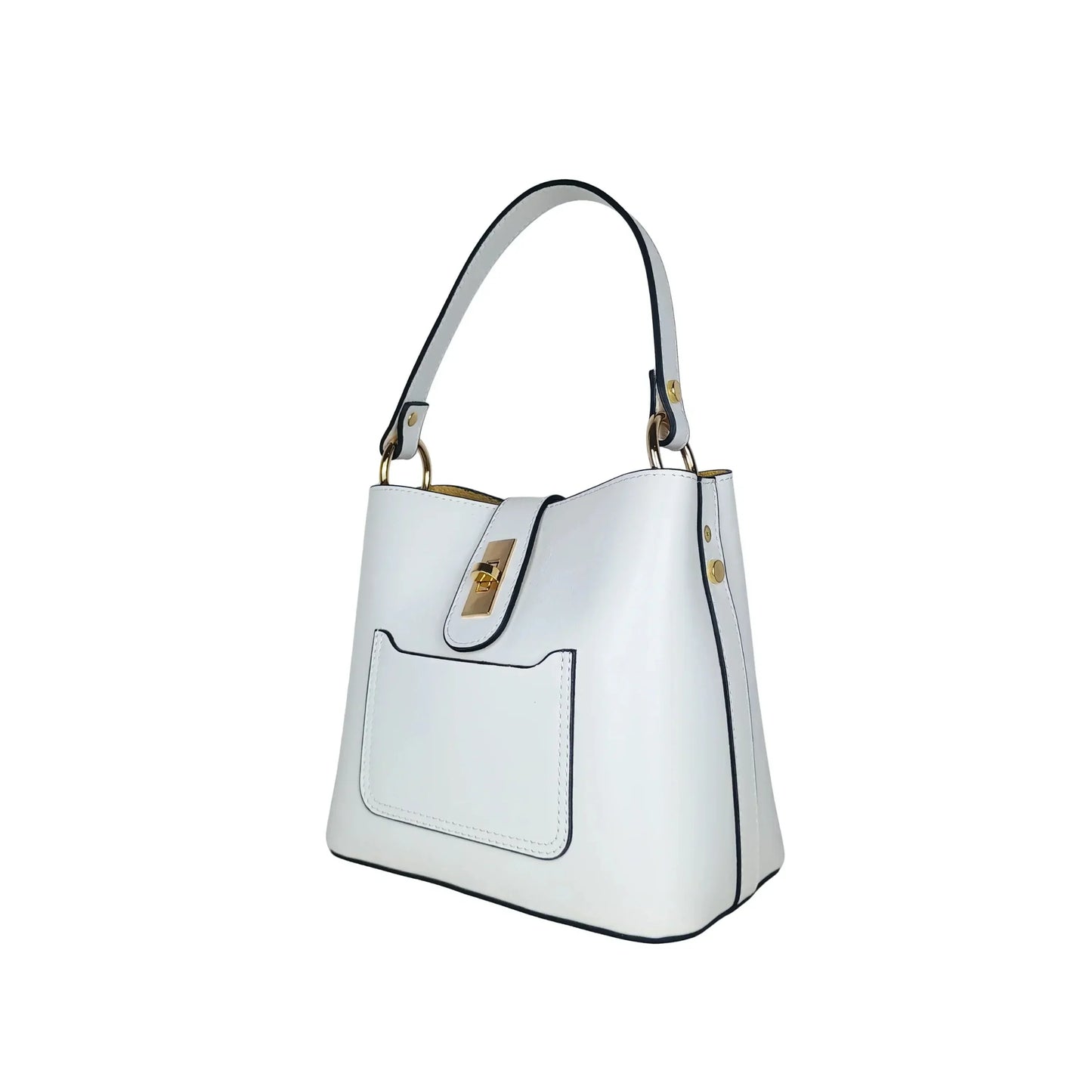 Stile Aura Leather handbag MS-9980