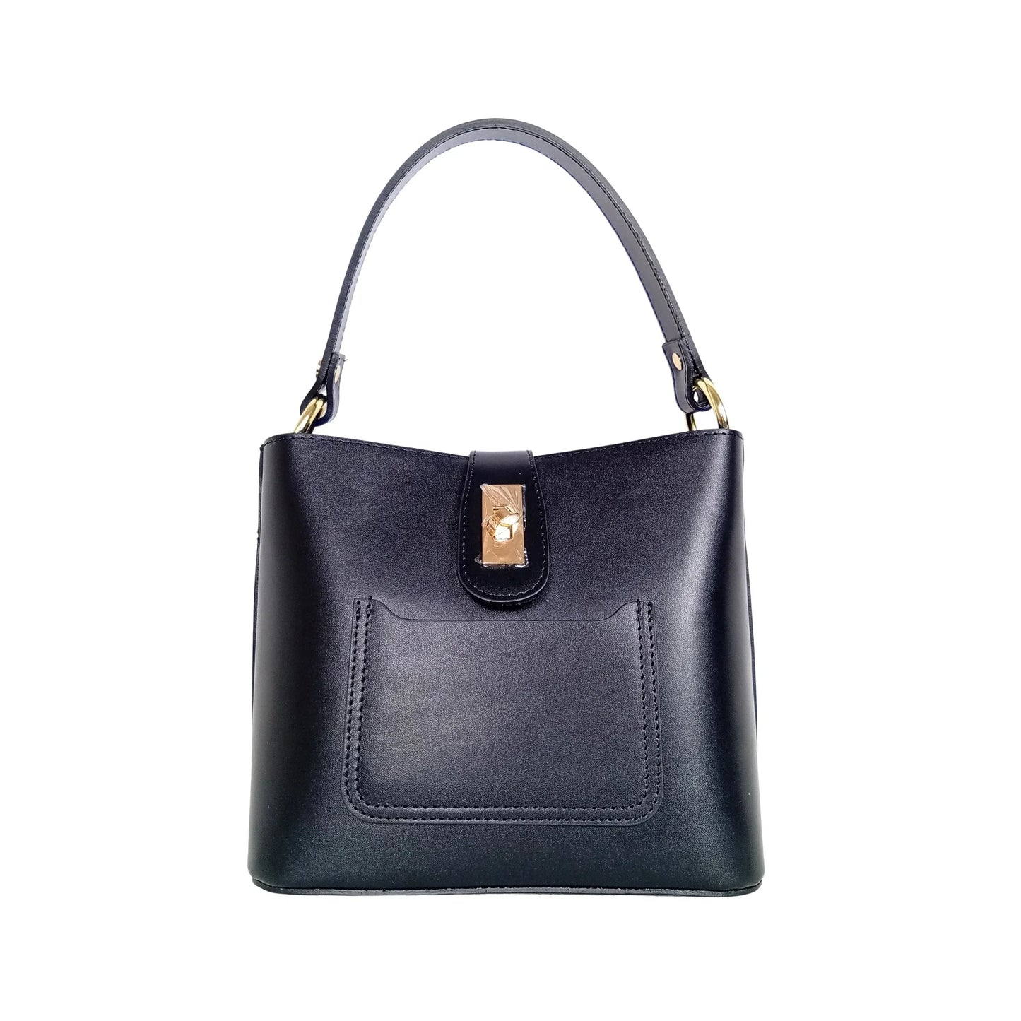 Stile Aura Leather handbag MS-9980
