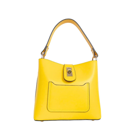 Stile Aura Leather handbag MS-9980