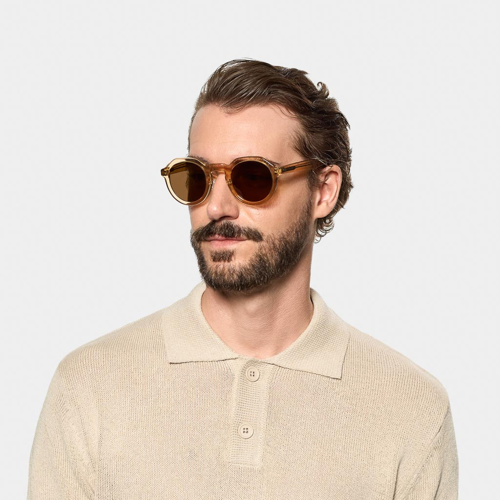 Ivy Eco Champagne | Tobacco