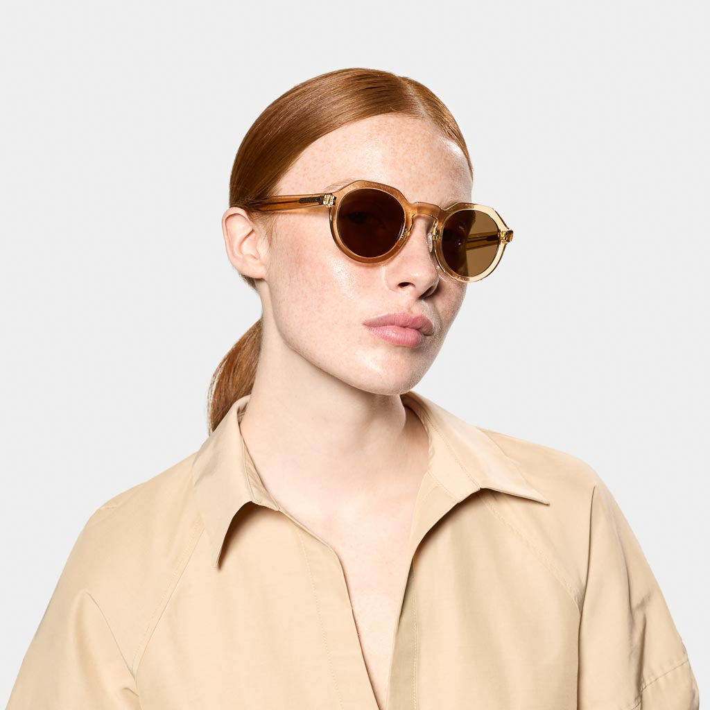 Ivy Eco Champagne | Tobacco