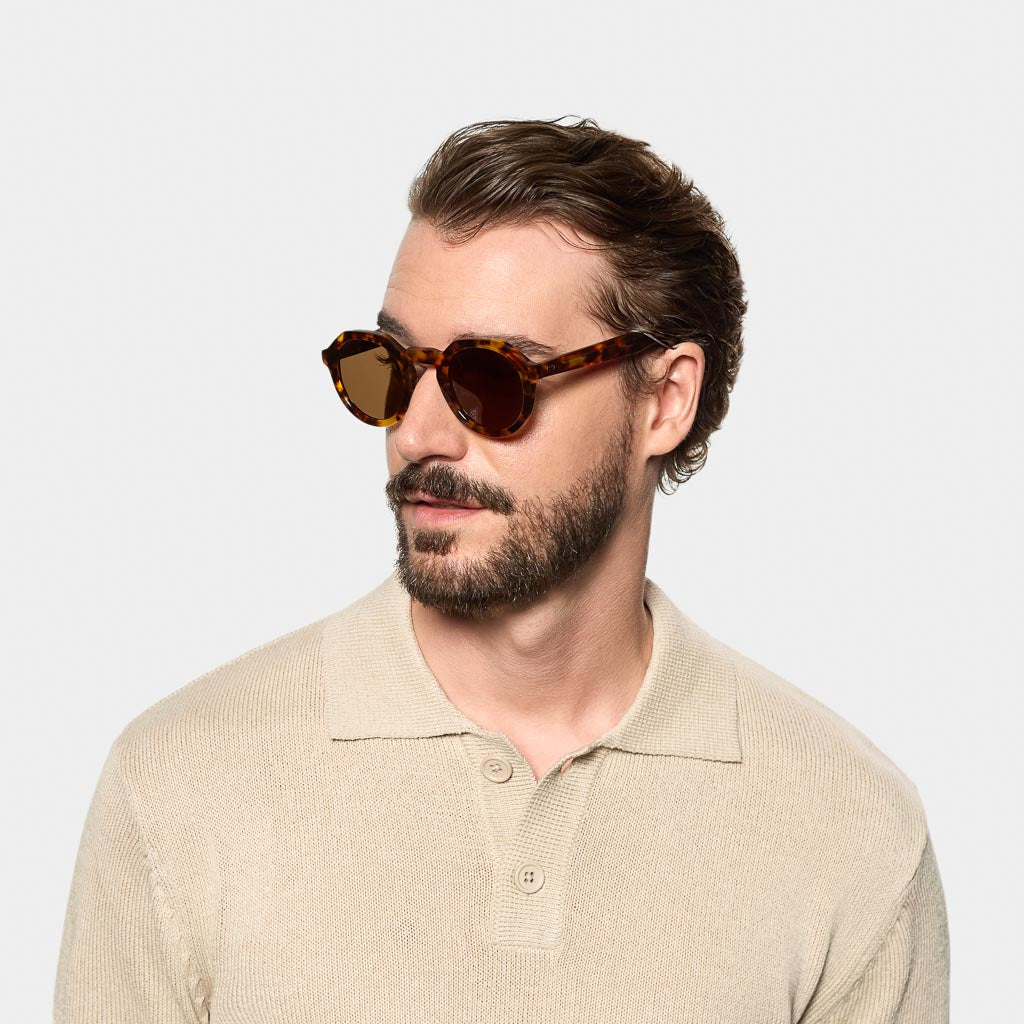 Ivy Eco Spotted Havana | Tobacco