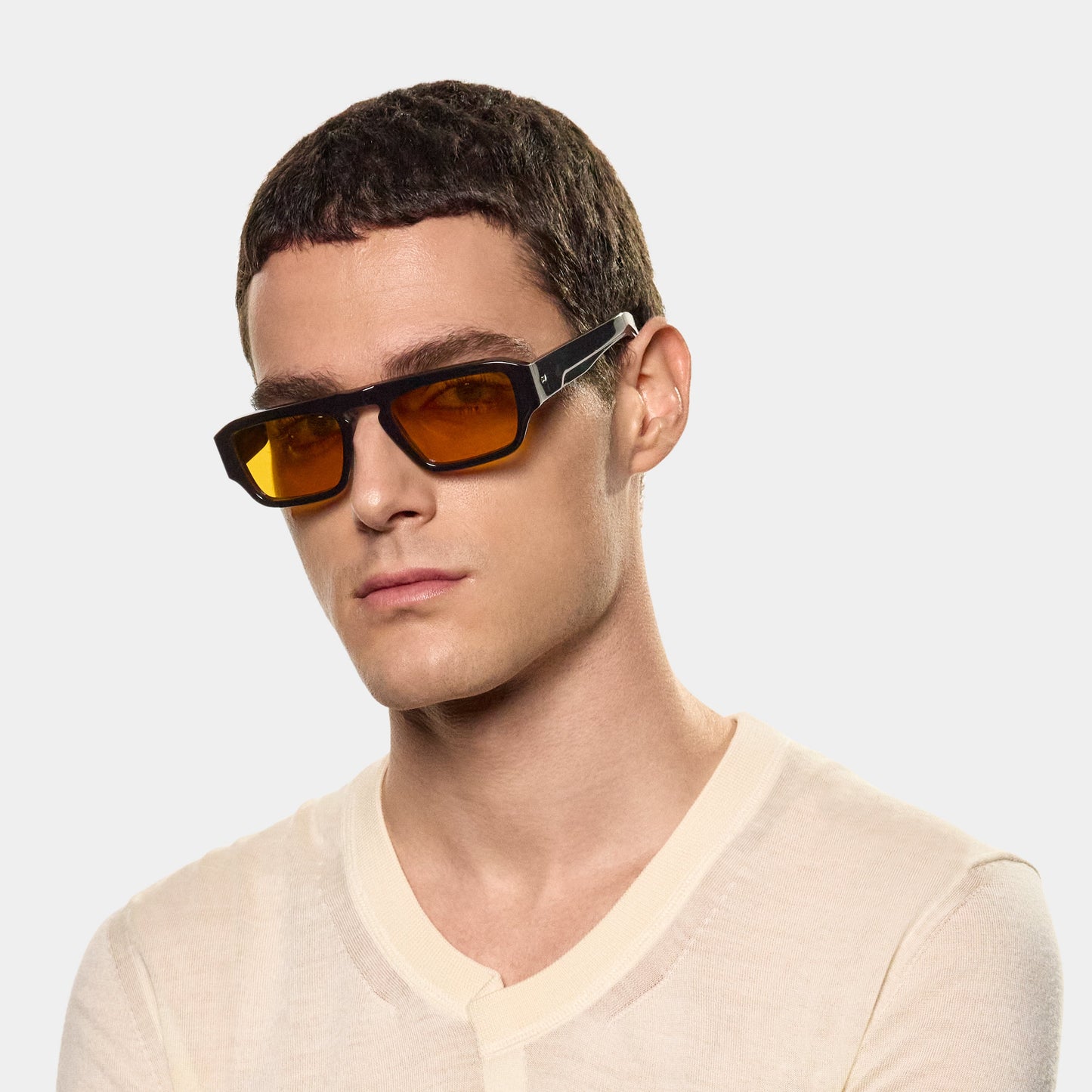 Mist Eco Black | Orange