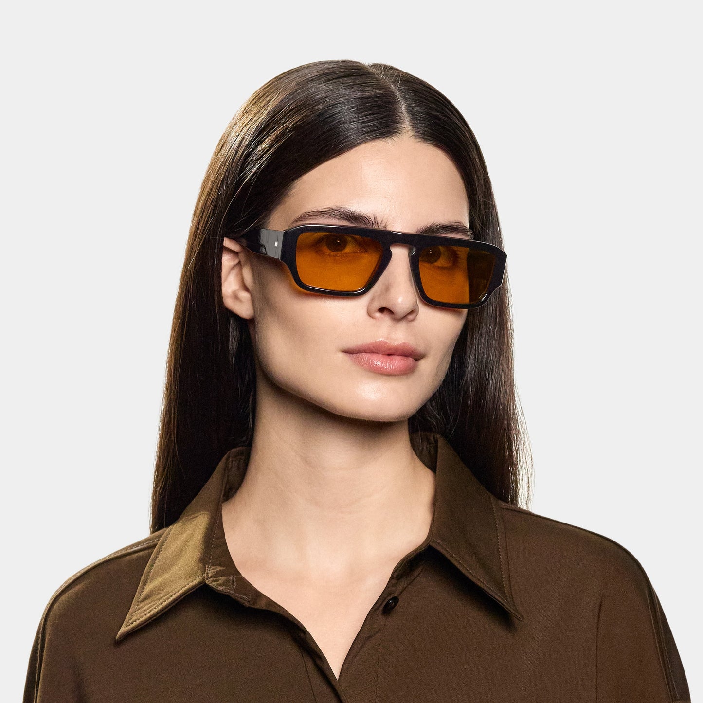 Mist Eco Black | Orange