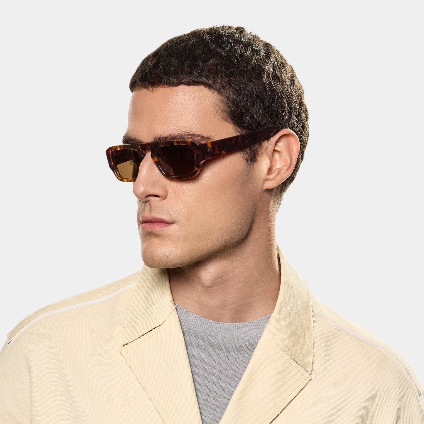 Mist Eco Spotted Havana | Tobacco