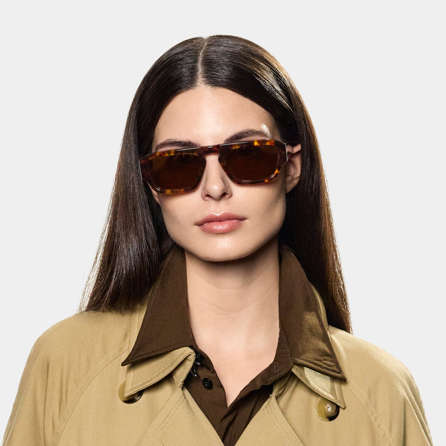 Mist Eco Spotted Havana | Tobacco