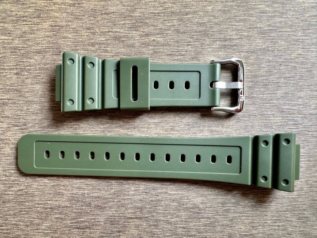 Cinturini per Casio GShock