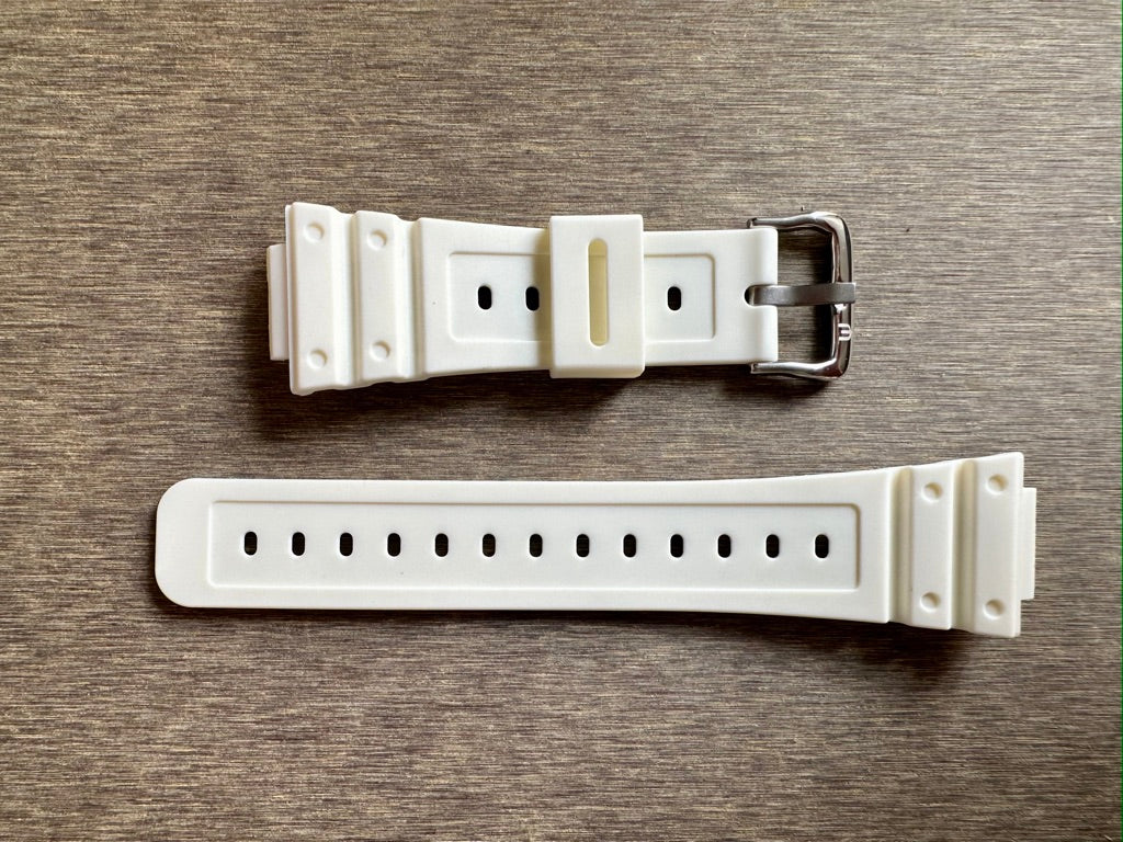 Cinturini per Casio GShock