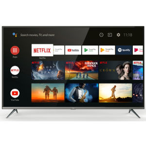 TCL Smart tv 65 pollici TCL 65EP640 TV dvbt-t2  4k