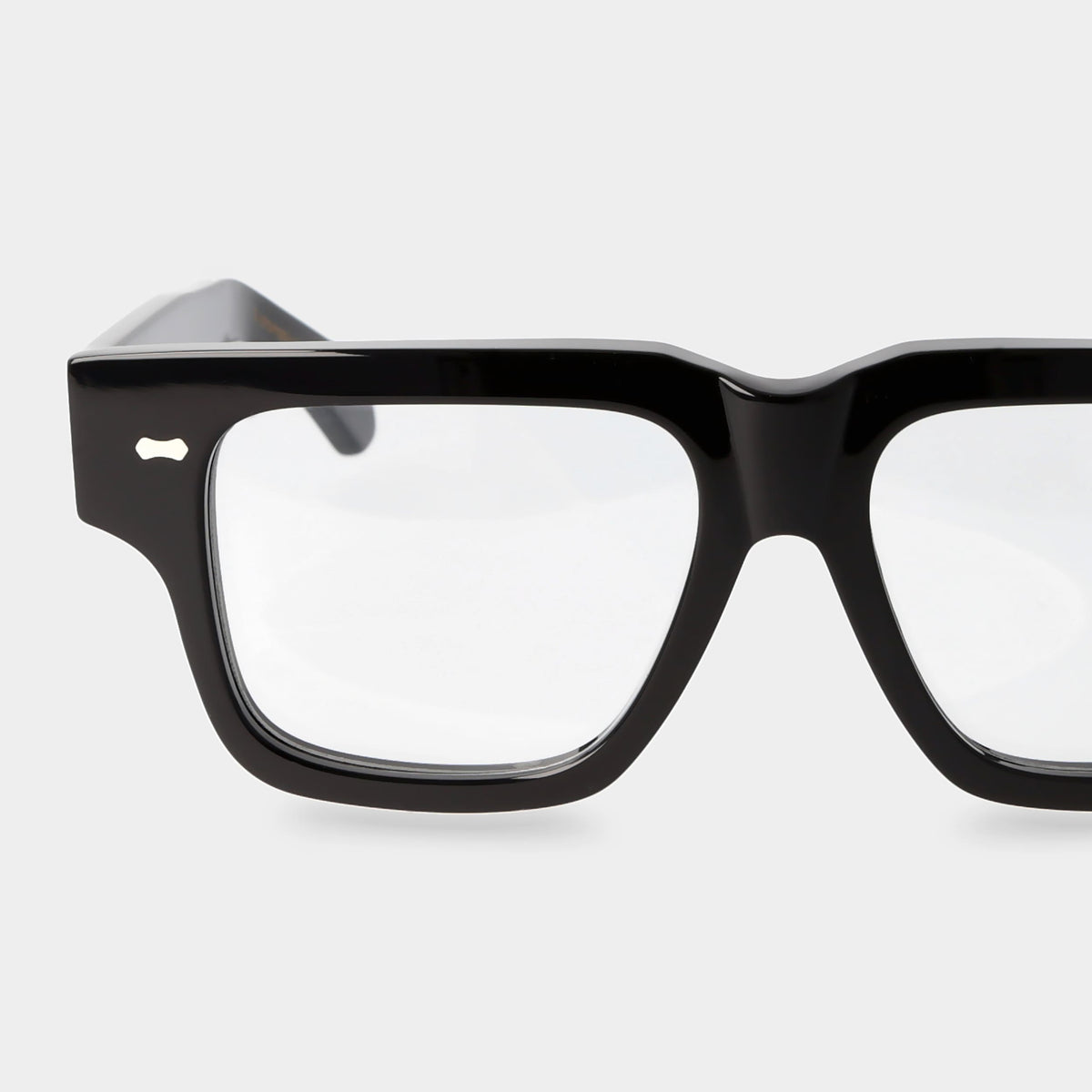 Tela Eco Black Optical