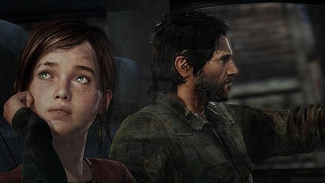 The Last Of Us Remastered Ps4 Gioco Italiano Playstation 4 Videogioco Dell'Anno