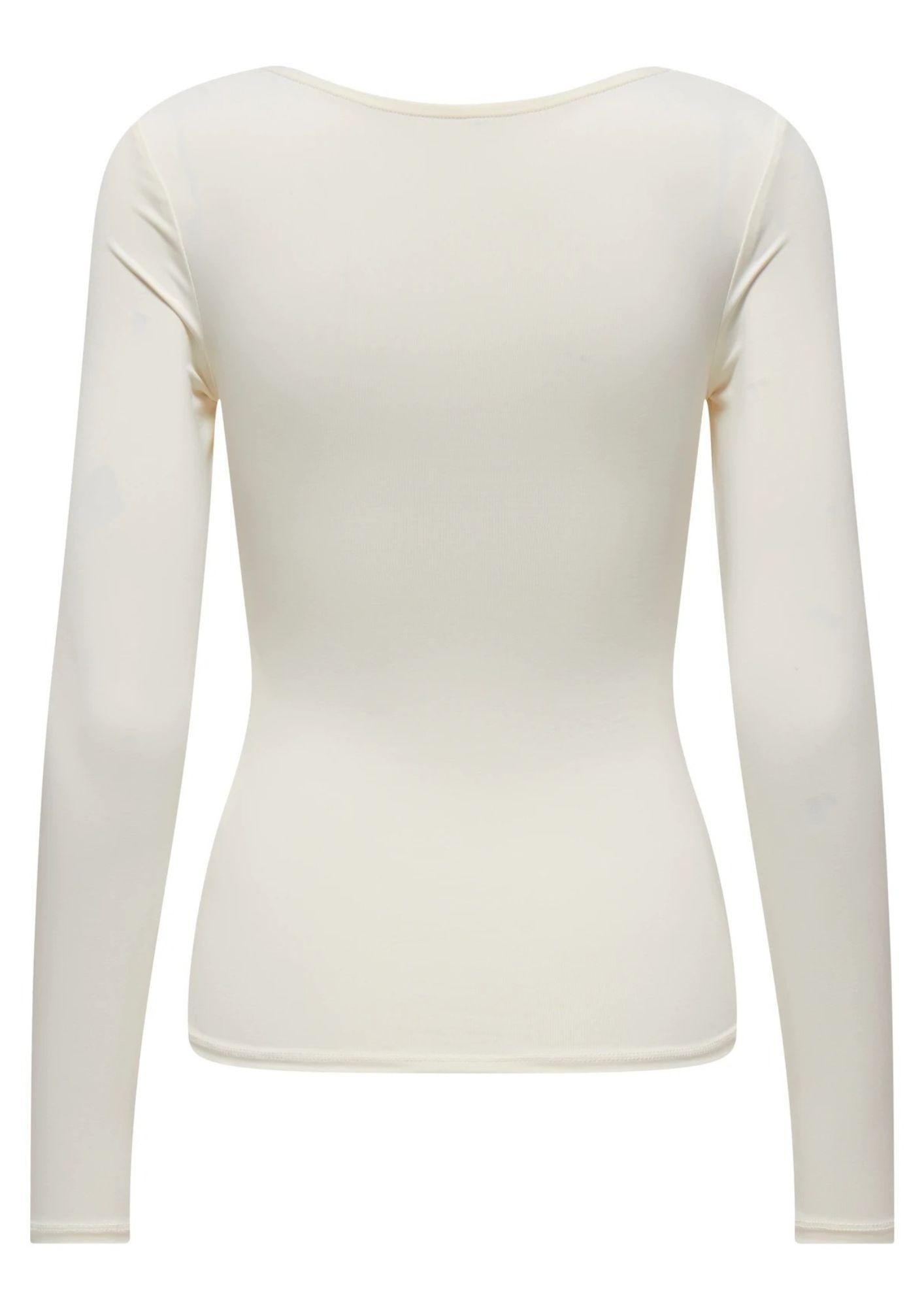 Only Top Donna Onlea Bianco