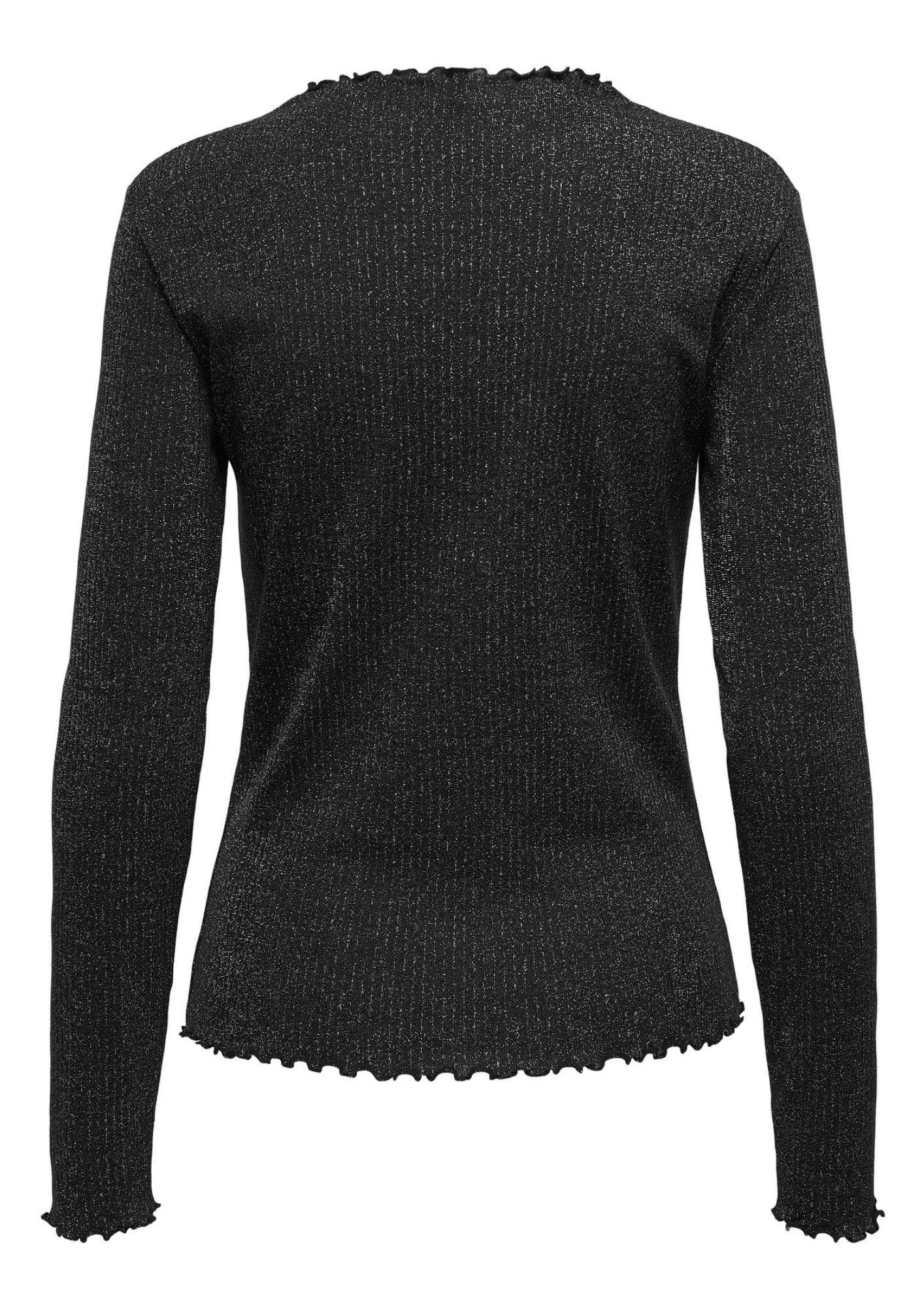 Only Top Donna Onlemma Nero
