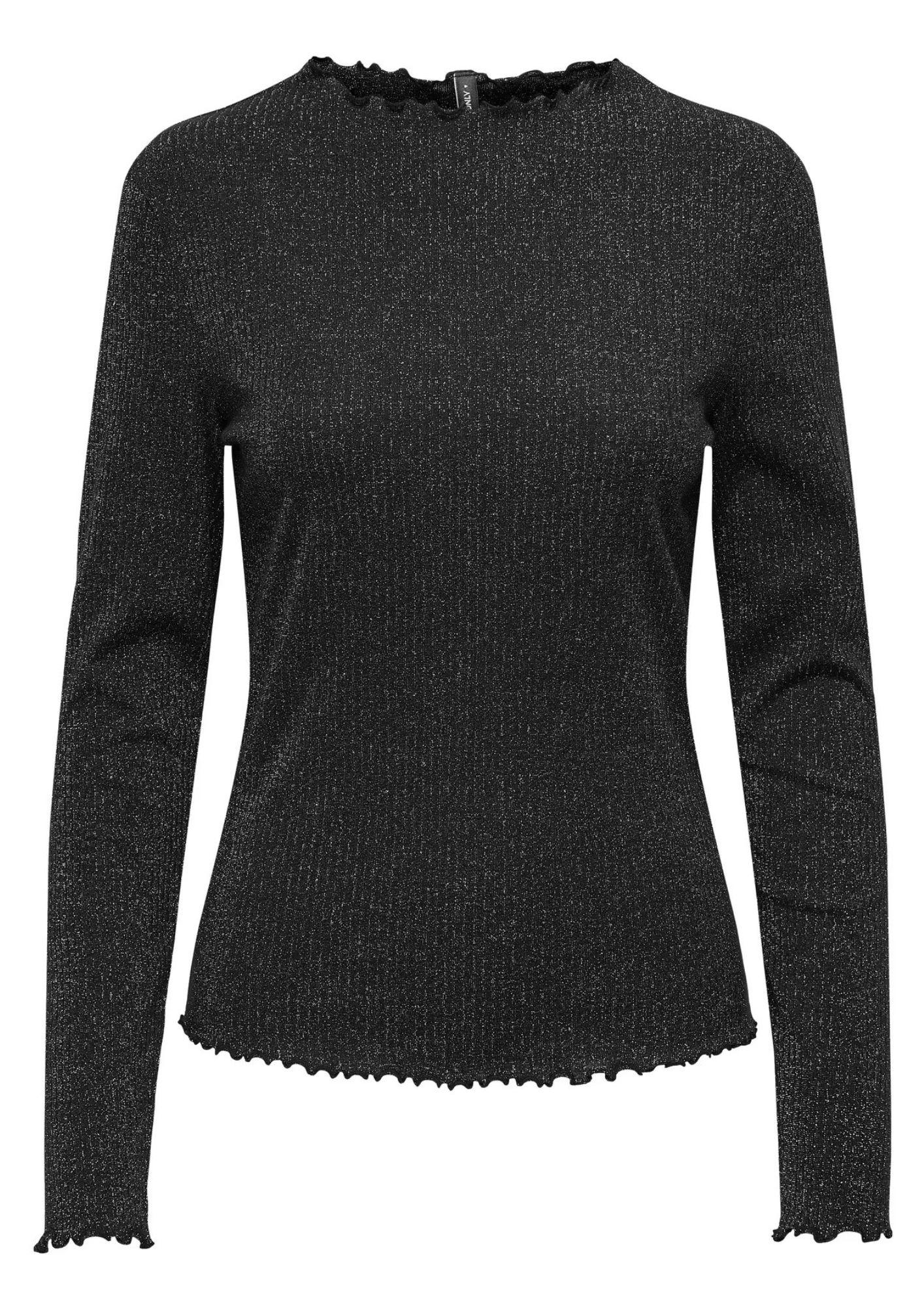 Only Top Donna Onlemma Nero