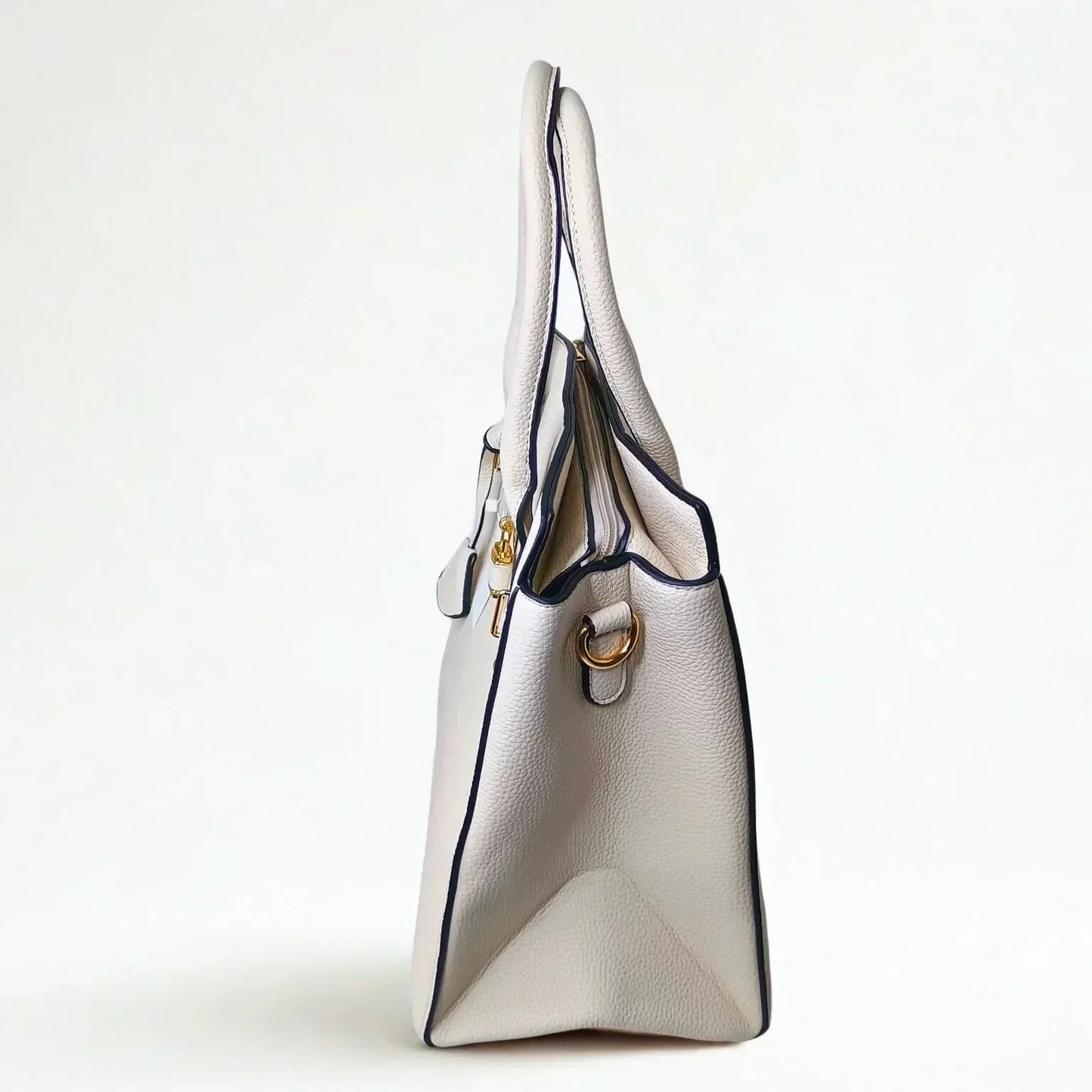 Tote Bag with removable shoulder strap - MS-3053