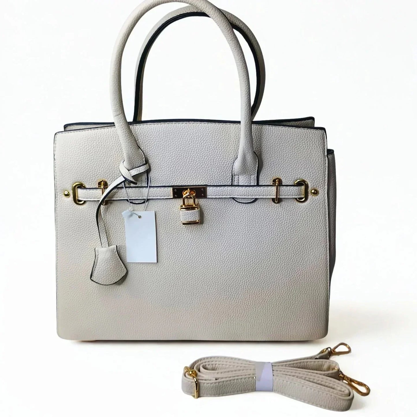 Tote Bag with removable shoulder strap - MS-3053