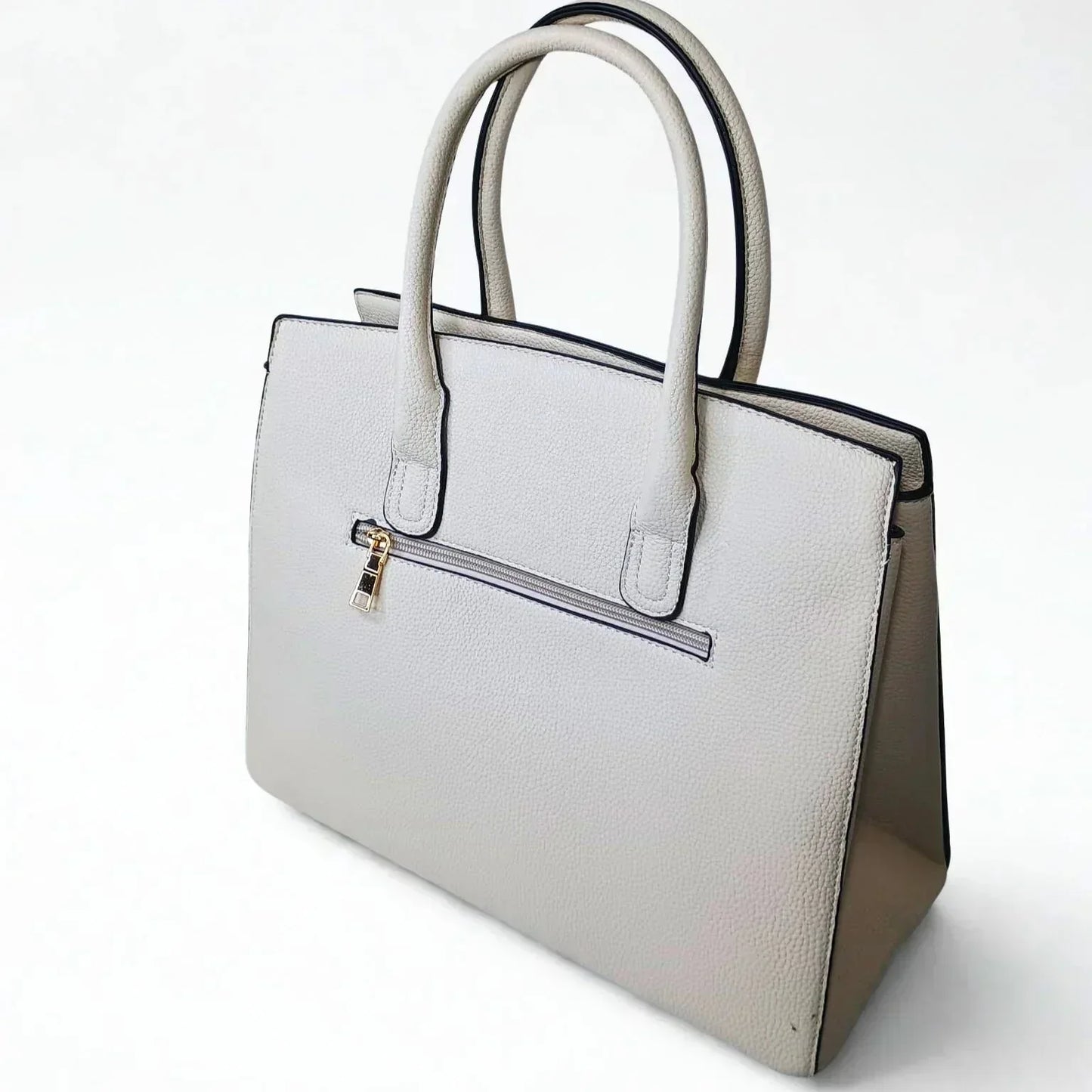 Tote Bag with removable shoulder strap - MS-3053