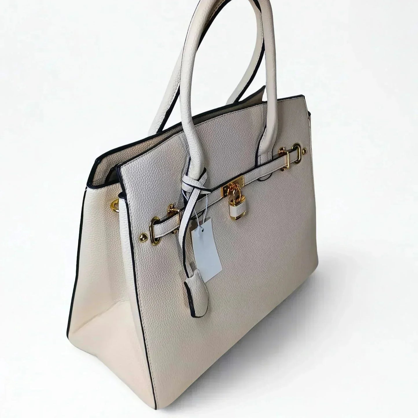 Tote Bag with removable shoulder strap - MS-3053