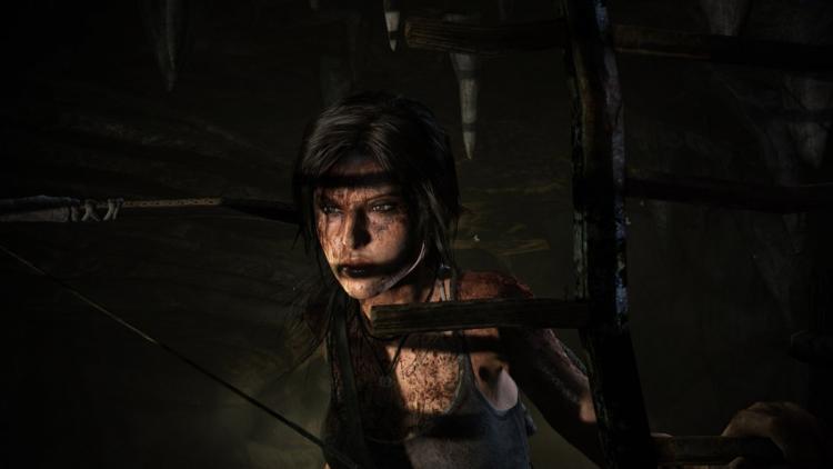 Tomb Raider Definitive Edition Ps4 Videogioco Italiano Gioco Playstation 4 Nuovo